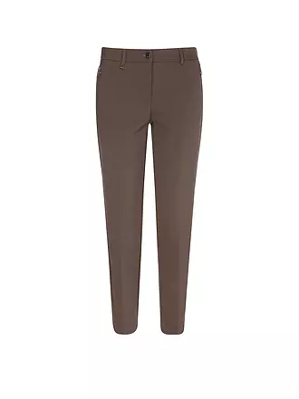 BRAX | Chino 7/8 MARON S | 